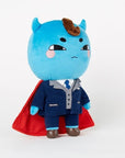 도깨비 Goblin: The Lonely and Great God - Blue Boglegel Doll