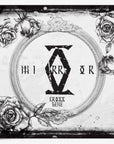 크로스진 Cross Gene - MIRROR (4th Mini Album) [White ver.]
