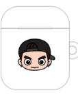 Got7 6th Anniversary Official Fan Meet Merchandise - Gotoon Airpod Case