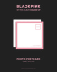 Blackpink 1st Mini Album - Square Up