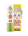 엑소 EXO PAPER TOY LIP BALM