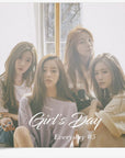 걸스데이 GIRLS DAY - GIRL’S DAY EVERYDAY #5 (5th Mini Album)