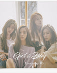 걸스데이 GIRLS DAY - GIRL’S DAY EVERYDAY