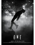 Samuel 2nd Mini Album - One