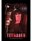 Samuel Mini Album Vol.2 Repackage - Teenager