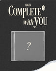 AB6IX Special Album - Complete With You