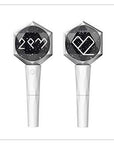 2PM OFFICIAL LIGHT STICK VER.2