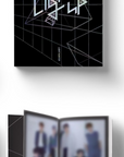 UP10TION 9th Mini Album - Light Up