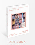 Wanna One Special Album - 1÷χ=1 (UNDIVIDED)