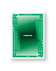 Ateez 7th Mini Album - Zero: Fever Part.3
