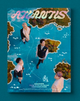 SHINee 7th Repackage Album - Atlantis