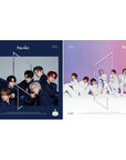 E'Last 2nd Mini Album - Awake