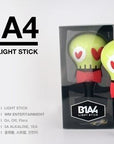 비원에이포 B1A4-Official Light Stick 