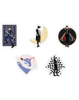 The Boyz Special Edition Official Merchandise - Concept Badge