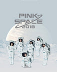 Apink Pinkspace 2018 Concertbook + DVD