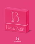 BamBam 2nd Mini Album - B