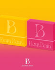 BamBam 2nd Mini Album - B