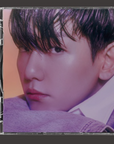 Baekhyun 3rd Mini Album - Bambi (Jewel Case Ver.)