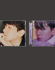 Baekhyun 3rd Mini Album - Bambi (Jewel Case Ver.)