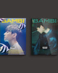 Baekhyun 3rd Mini Album - Bambi (Photobook Ver.)