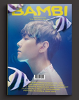 Baekhyun 3rd Mini Album - Bambi (Photobook Ver.)