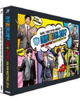 투피엠 2PM - 2PM X HOTTEST 5TH FANMEETING DVD
