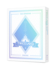Twice 1st Tour [Encore] Twiceland -The Opening Blu-Ray