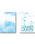 Brave Girls 5th Mini Album - Summer Queens