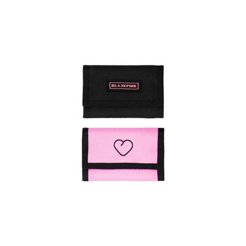 Blackpink [In Your Area] Official Goods - Trifold Wallet 2
