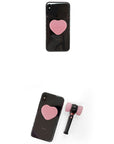 Blackpink Square Up - Heart Grip Holder