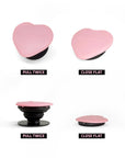 Blackpink Square Up - Heart Grip Holder