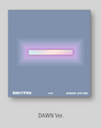 Enhypen 1st Mini Album - Border: Day One