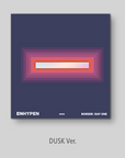 Enhypen 1st Mini Album - Border: Day One