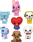 BT21 Official Merchandise - Funko Pop Vinyl Figure