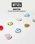 BT21 Official Goods - Griptok