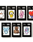 BT21 Official Goods - Deco Sticker
