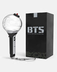 BTS Official Light Stick Keyring Ver.2