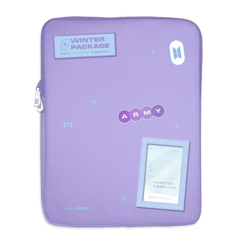 最終値下げBTSマーチボックスウインターパケット BTS 2021 Winter Package – Choice Music LA