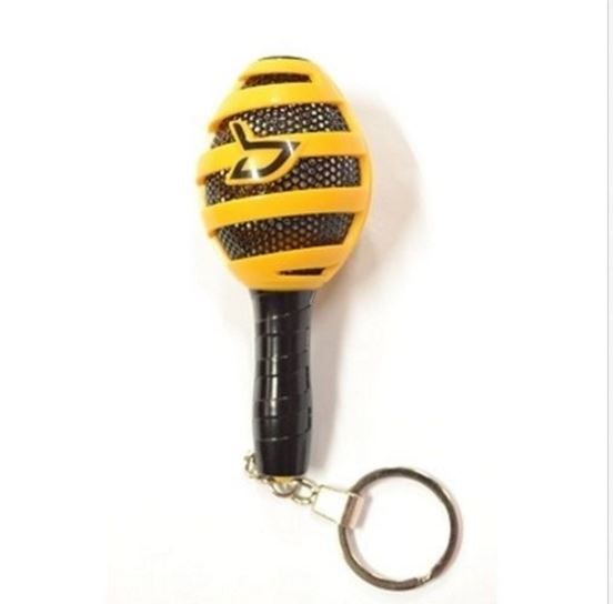 블락비 BLOCK B BLOCKB - OFFICIAL MINI LIGHT STICK