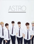 아스트로 ASTRO 1ST MINI ALBUM-SPRING UP