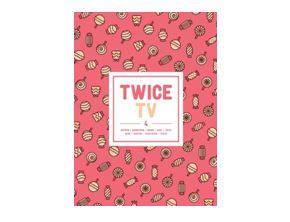 Twice - Twice TV4 DVD – Choice Music LA