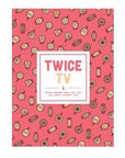  트와이스      TWICE TV4  DVD        