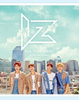  아이즈 IZ Mini Album Vol. 1 - ALL YOU WANT
