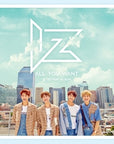 μμ΄μ¦ IZ Mini Album Vol. 1 - ALL YOU WANT