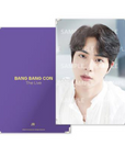 BTS BangBangCon The Live Official Merchandise - Premium Photo