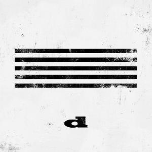 BIGBANG MADE SERIES D 韓国版 BIGBANG Made Series [D] / [d] – Choice Music LA