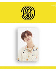 NCT Official Merchandise - Cashbee Transportation Card