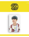 NCT Official Merchandise - Cashbee Transportation Card