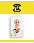 NCT Official Merchandise - Cashbee Transportation Card