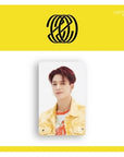 NCT Official Merchandise - Cashbee Transportation Card